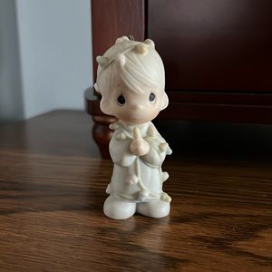 1975 Enesco Precious Moment ornament